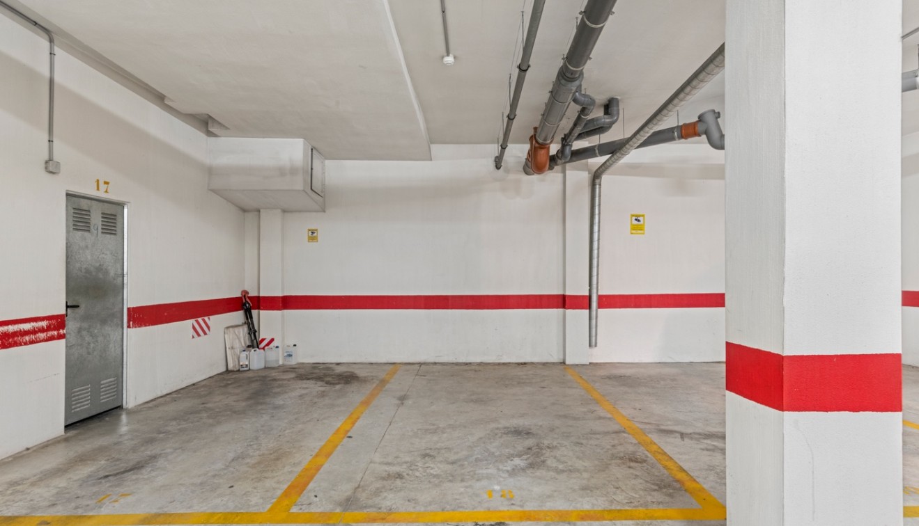 Vente - Apartment - Alicante - El Campello