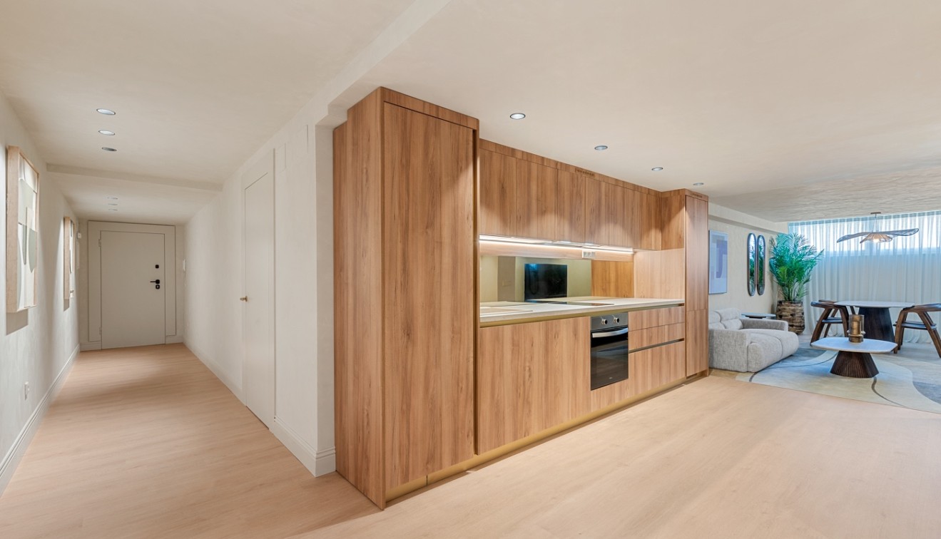 Vente - Apartment - Alicante