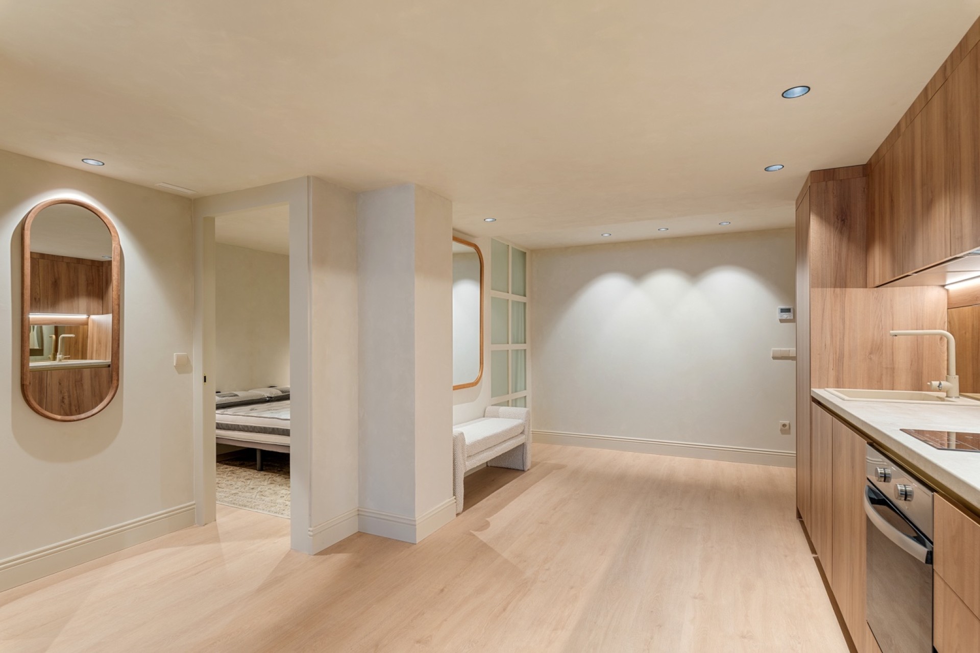 Vente - Apartment - Alicante