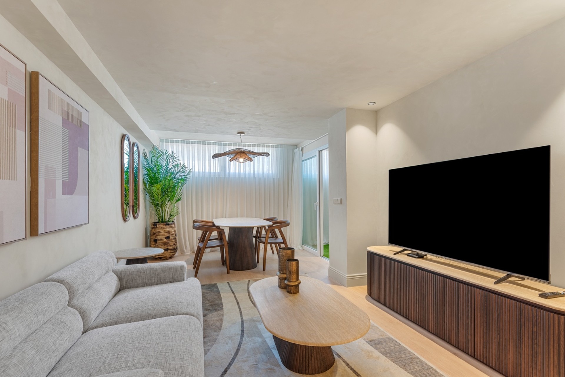 Vente - Apartment - Alicante