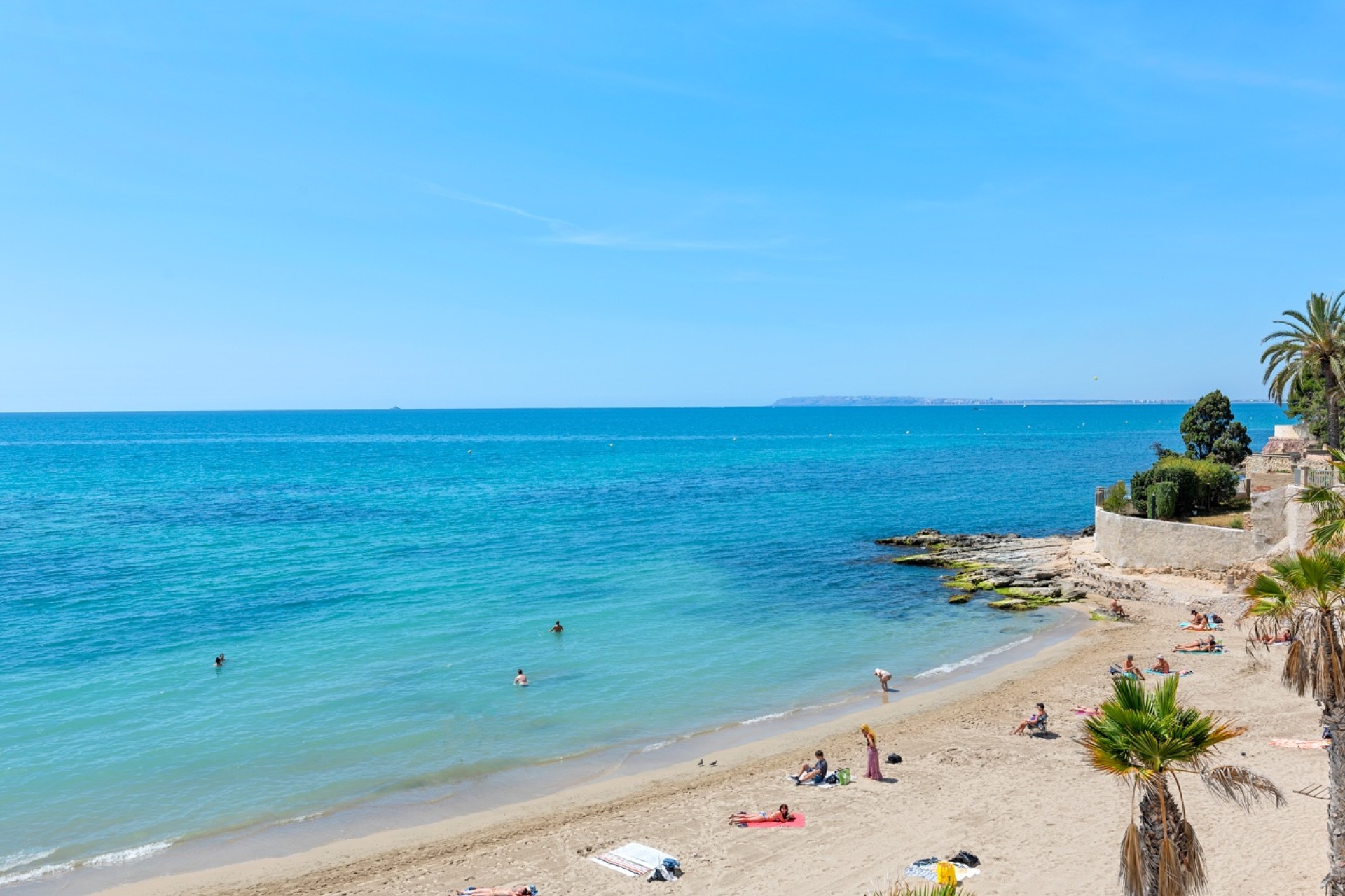 Vente - Apartment - Alicante