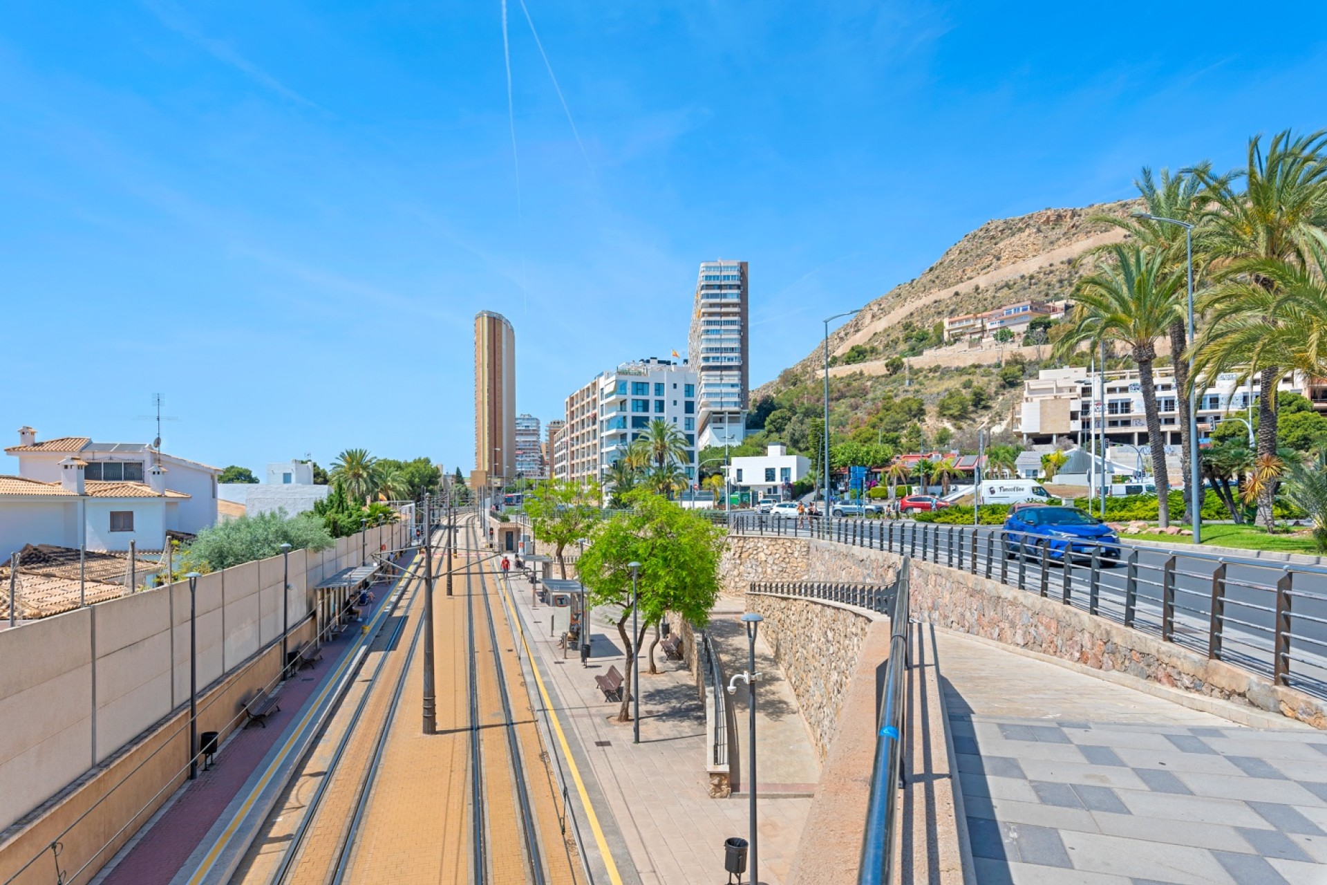 Vente - Apartment - Alicante