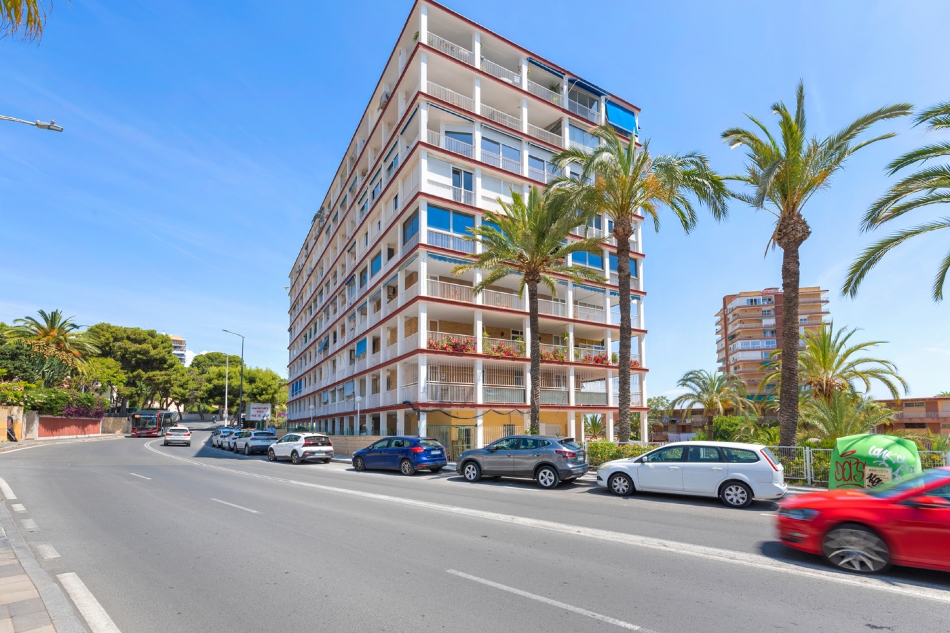 Vente - Apartment - Alicante