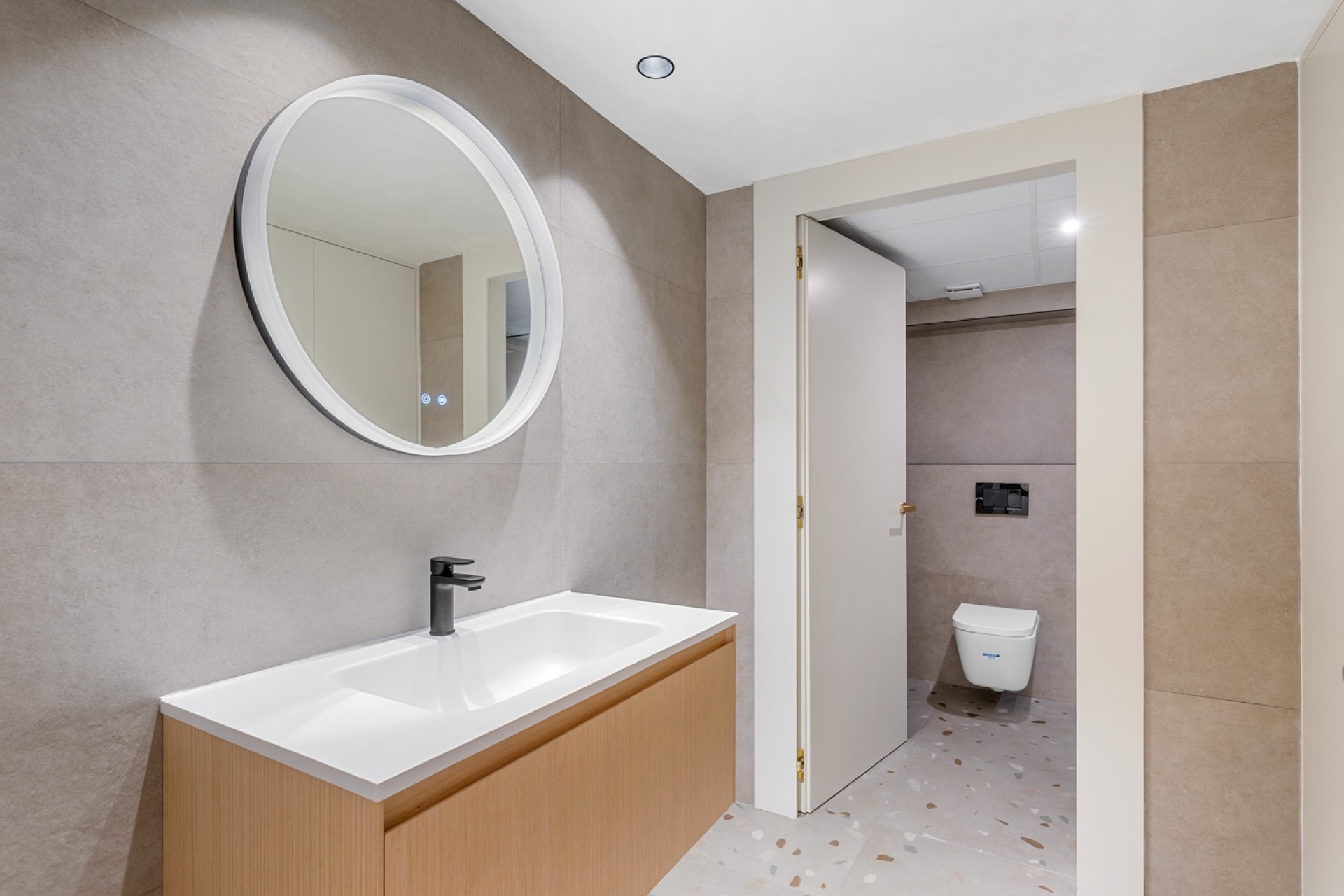 Vente - Apartment - Alicante