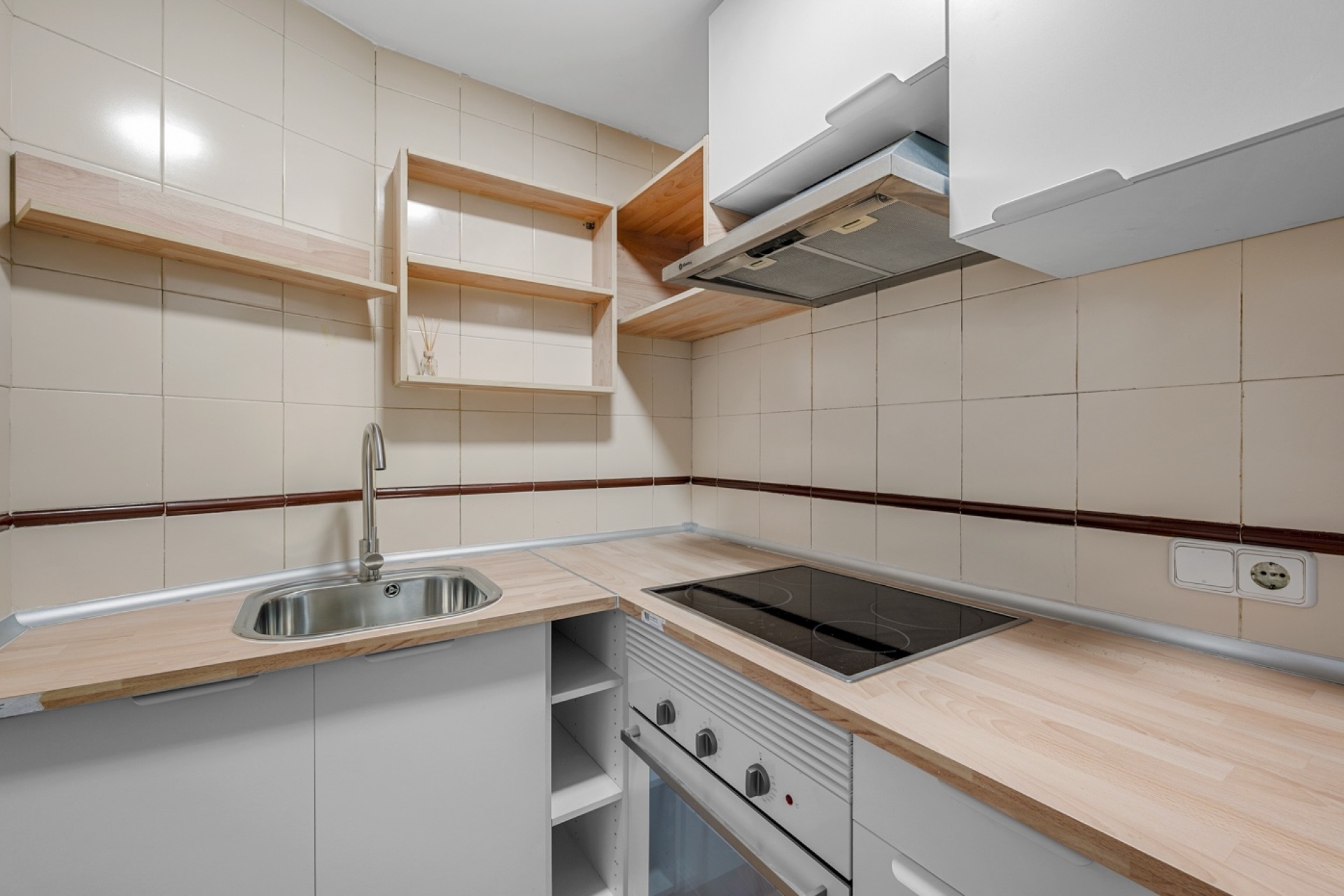 Vente - Apartment - Altea