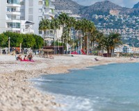 Vente - Apartment - Altea