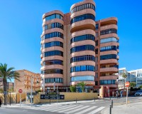 Vente - Apartment - Arenales del Sol - Segunda linea playa