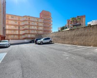Vente - Apartment - Arenales del Sol - Segunda linea playa
