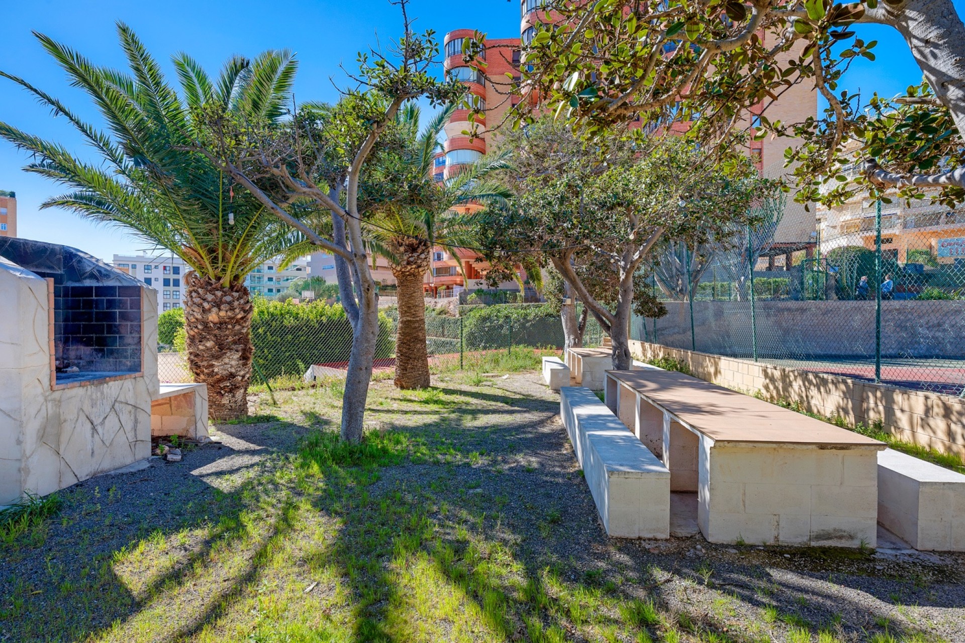 Vente - Apartment - Arenales del Sol - Segunda linea playa