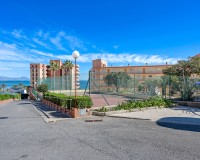 Vente - Apartment - Arenales del Sol - Segunda linea playa