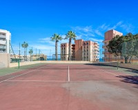Vente - Apartment - Arenales del Sol - Segunda linea playa