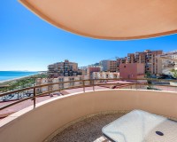 Vente - Apartment - Arenales del Sol - Segunda linea playa