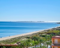 Vente - Apartment - Arenales del Sol - Segunda linea playa
