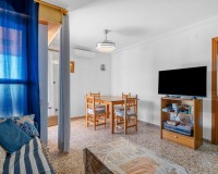 Vente - Apartment - Arenales del Sol - Segunda linea playa