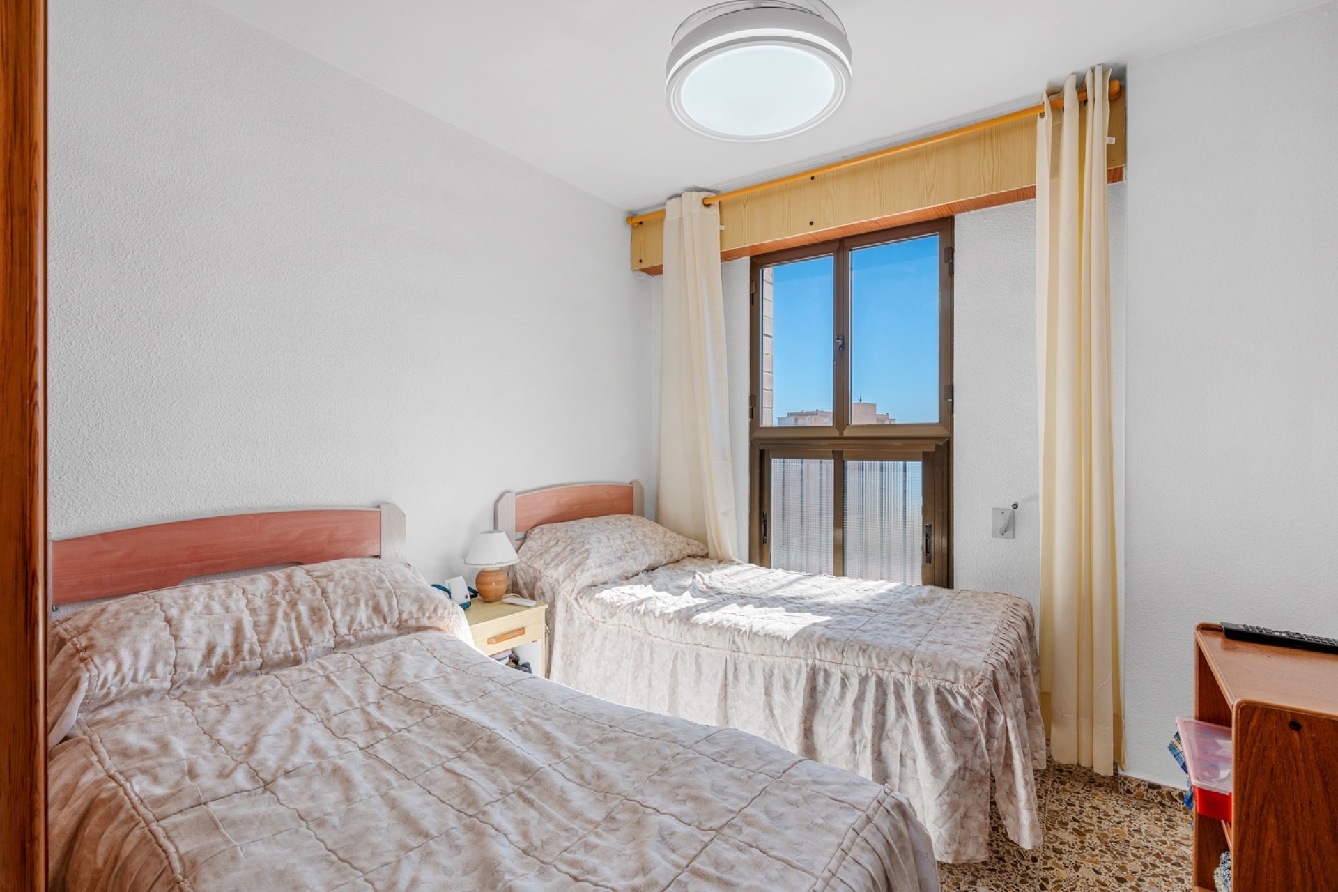 Vente - Apartment - Arenales del Sol - Segunda linea playa