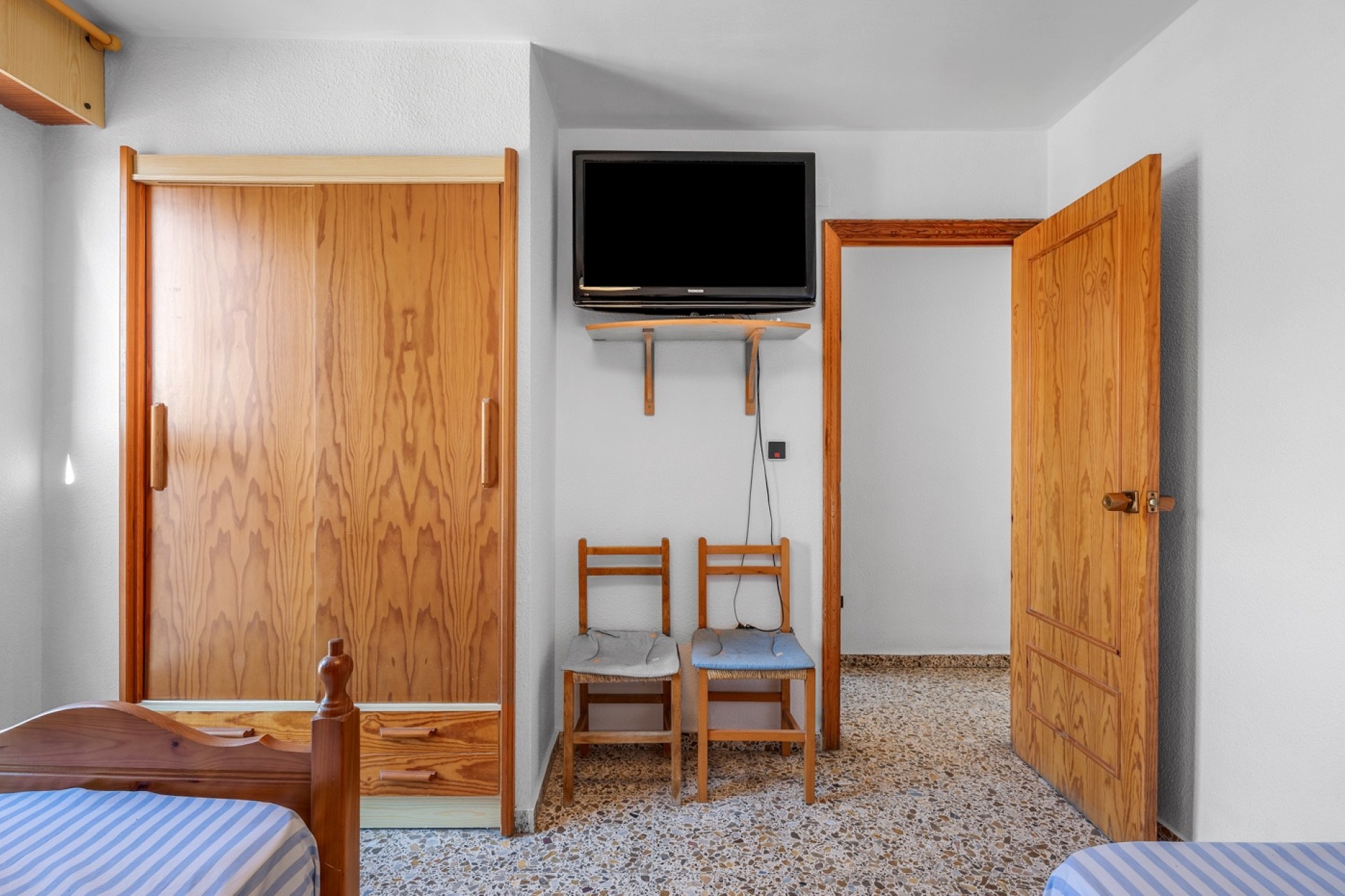 Vente - Apartment - Arenales del Sol - Segunda linea playa