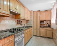 Vente - Apartment - Arenales del Sol - Segunda linea playa