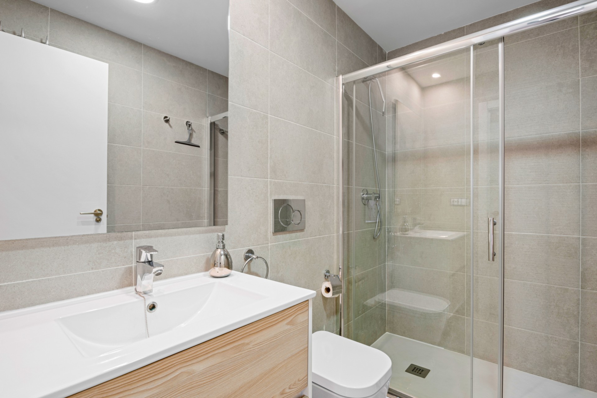 Vente - Apartment - Arenales del Sol