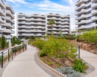 Vente - Apartment - Arenales del Sol