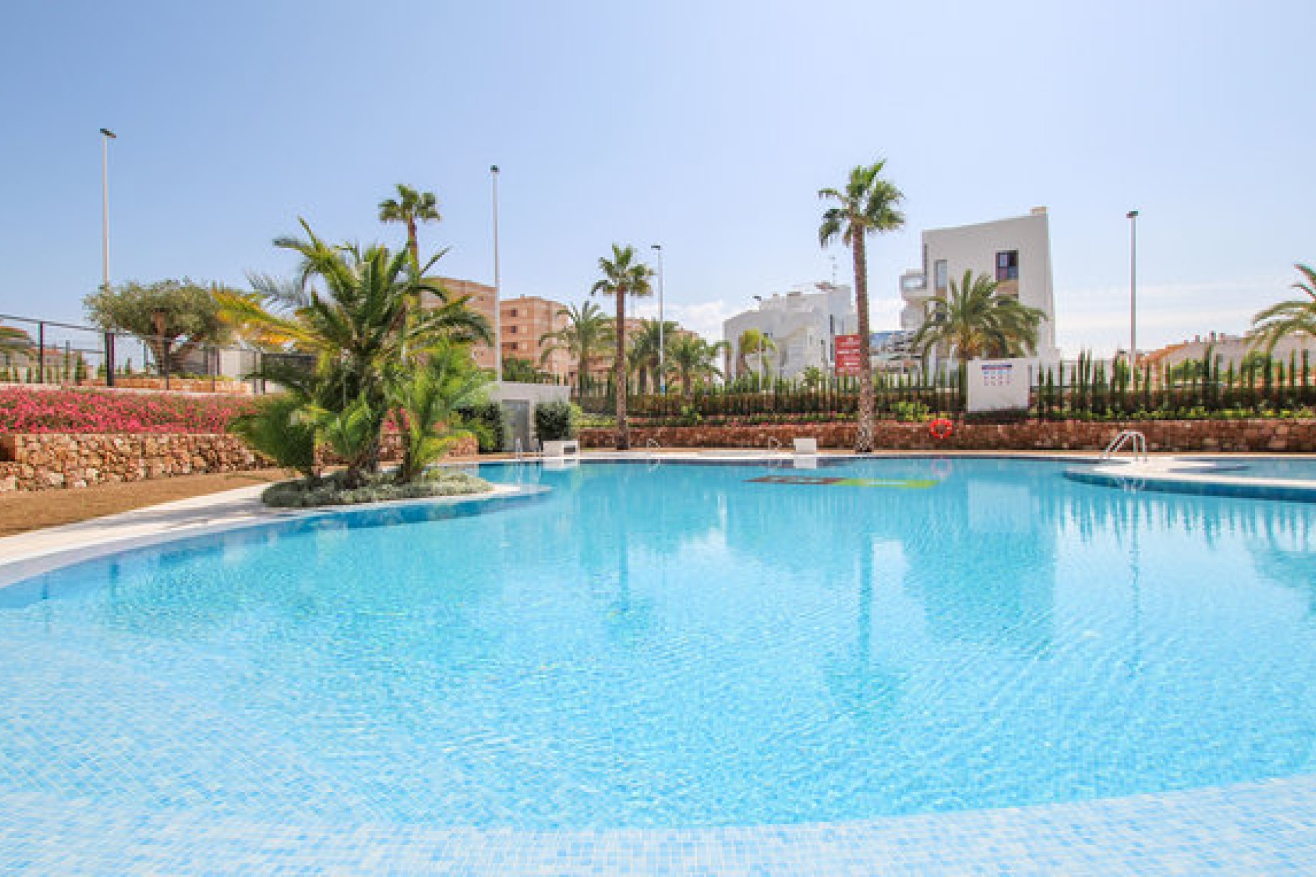 Vente - Apartment - Arenales del Sol