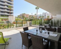 Vente - Apartment - Arenales del Sol