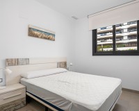 Vente - Apartment - Arenales del Sol