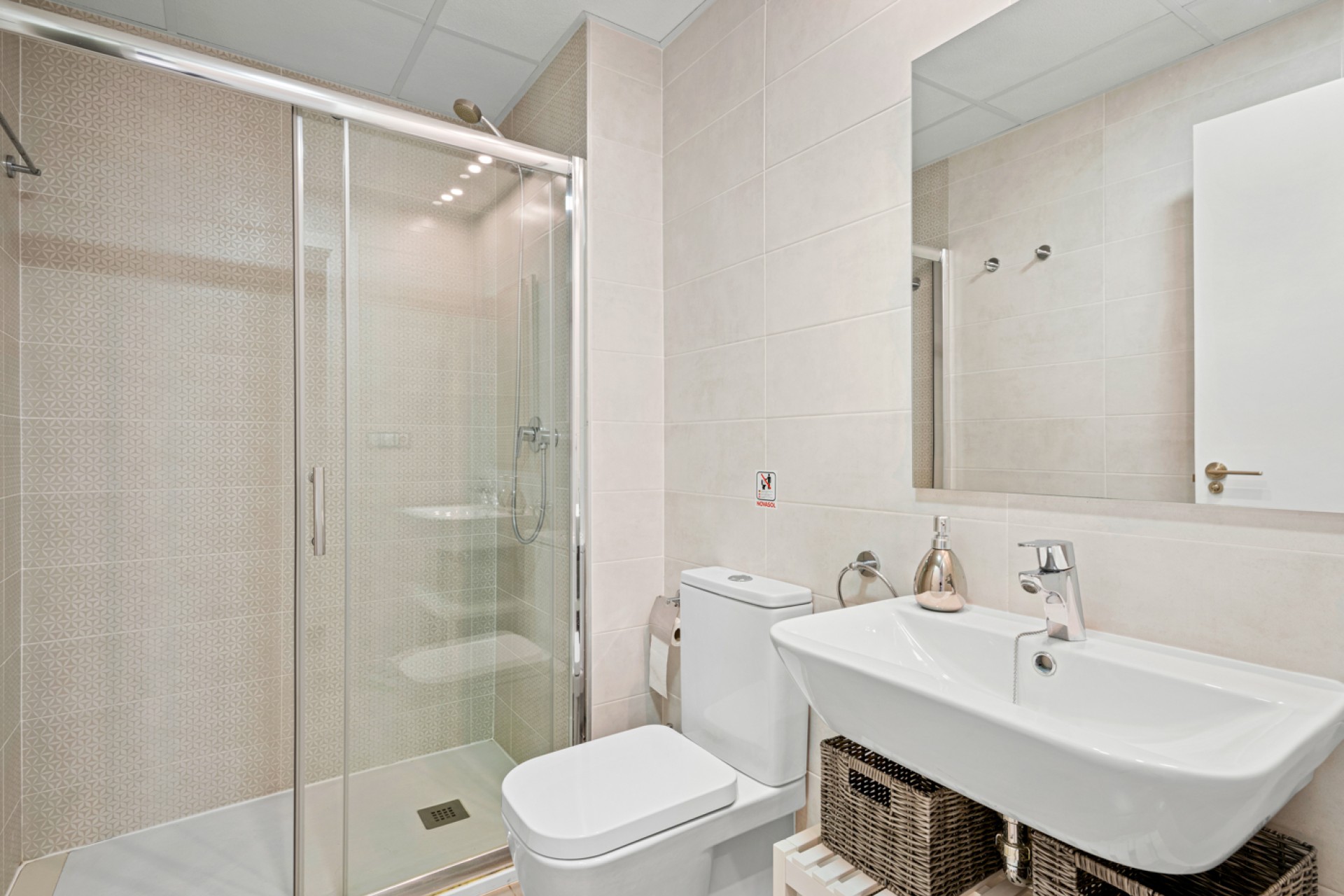 Vente - Apartment - Arenales del Sol