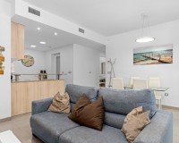 Vente - Apartment - Arenales del Sol