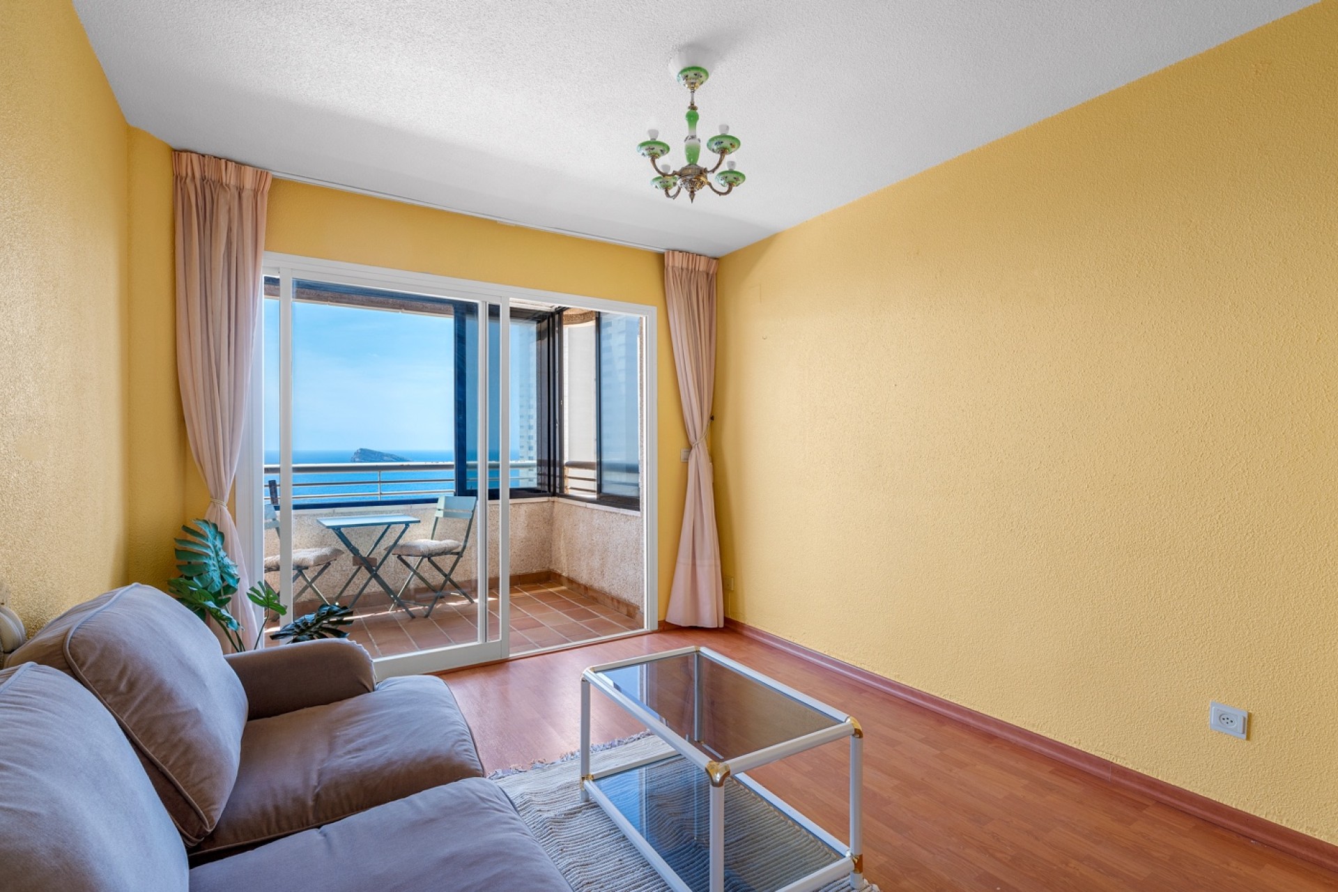 Vente - Apartment - Benidorm