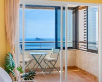Vente - Apartment - Benidorm