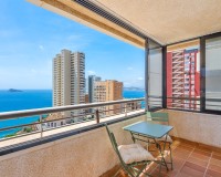 Vente - Apartment - Benidorm