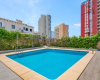 Vente - Apartment - Benidorm