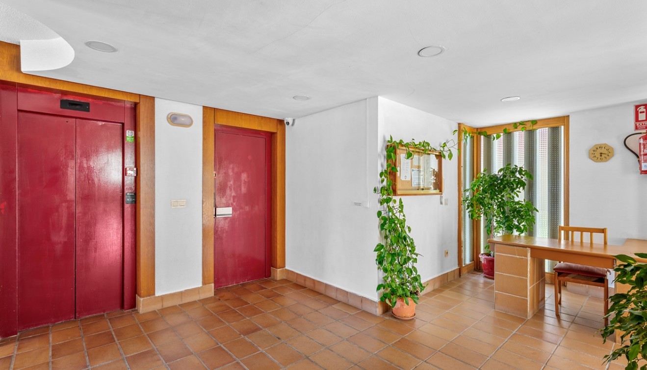 Vente - Apartment - Benidorm
