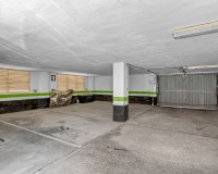 Vente - Apartment - Benidorm