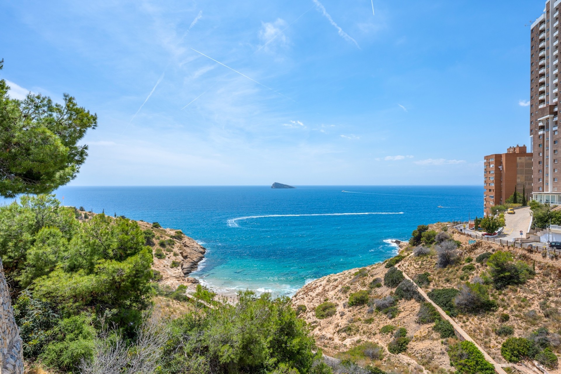 Vente - Apartment - Benidorm