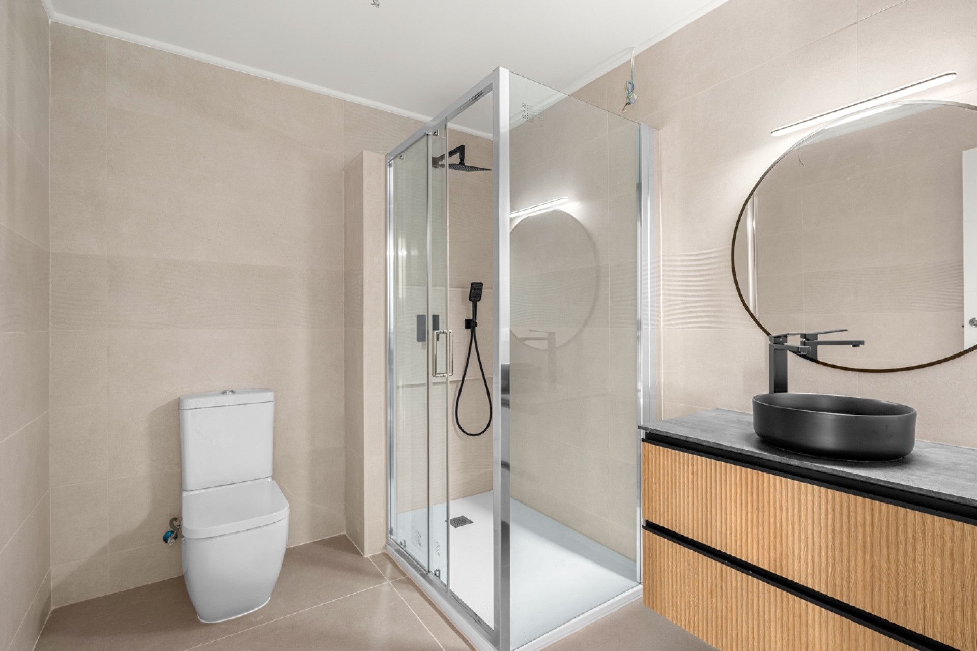 Vente - Apartment - Calpe - Centro