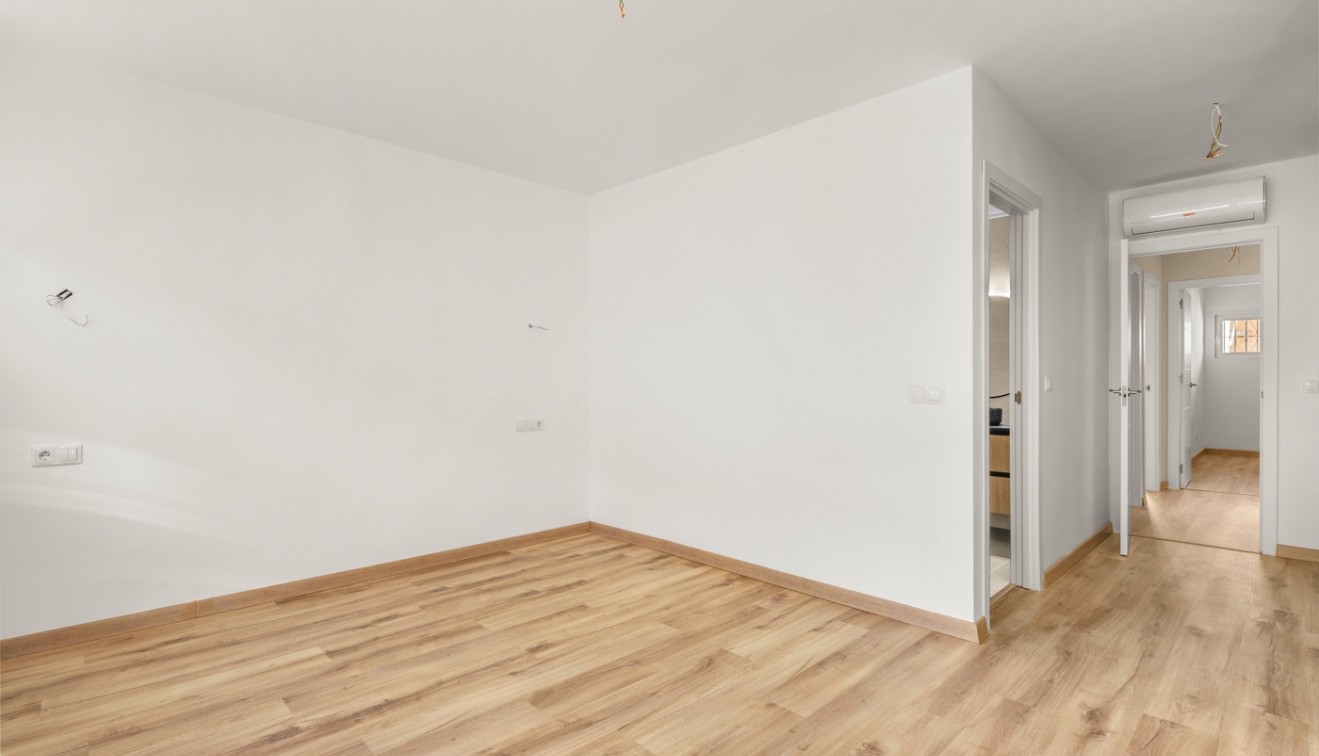 Vente - Apartment - Calpe - Centro