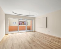 Vente - Apartment - Calpe - Centro