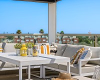 Vente - Apartment - Ciudad Quesada - Rojales - Doña pepa