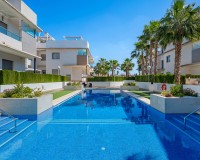 Vente - Apartment - Ciudad Quesada - Rojales - Doña pepa