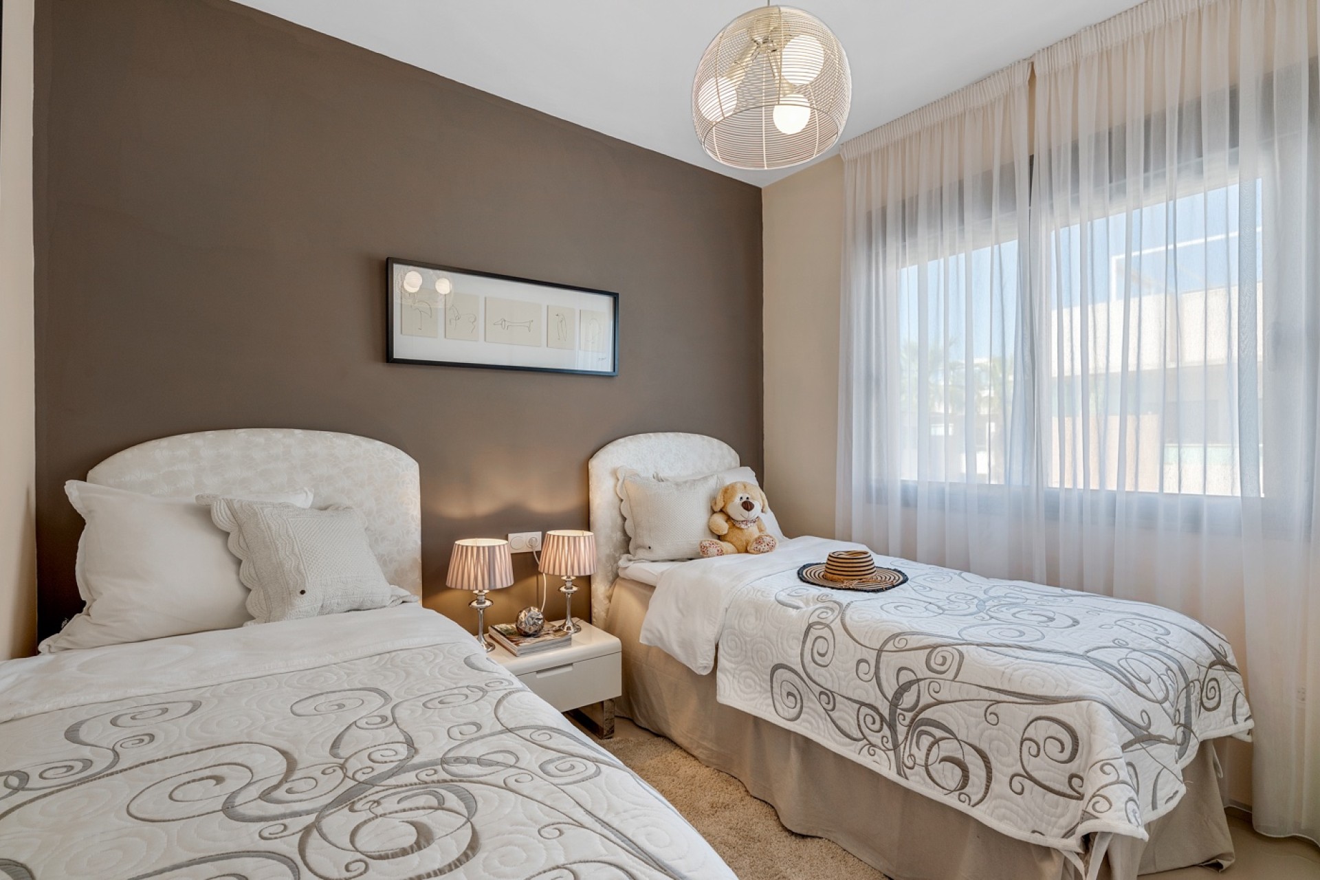 Vente - Apartment - Ciudad Quesada - Rojales - Doña pepa