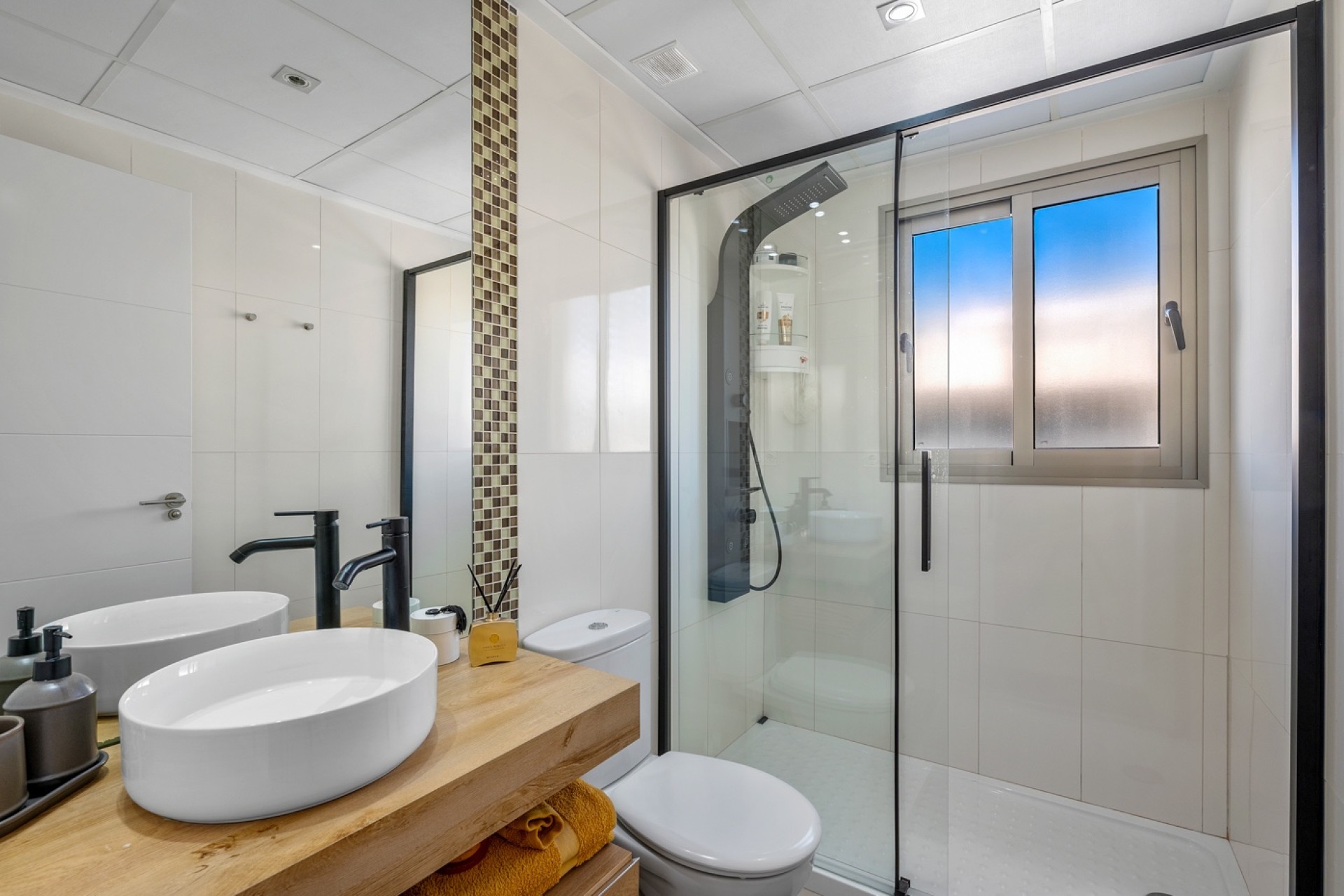 Vente - Apartment - Ciudad Quesada - Rojales - Doña pepa