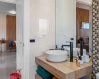 Vente - Apartment - Ciudad Quesada - Rojales - Doña pepa