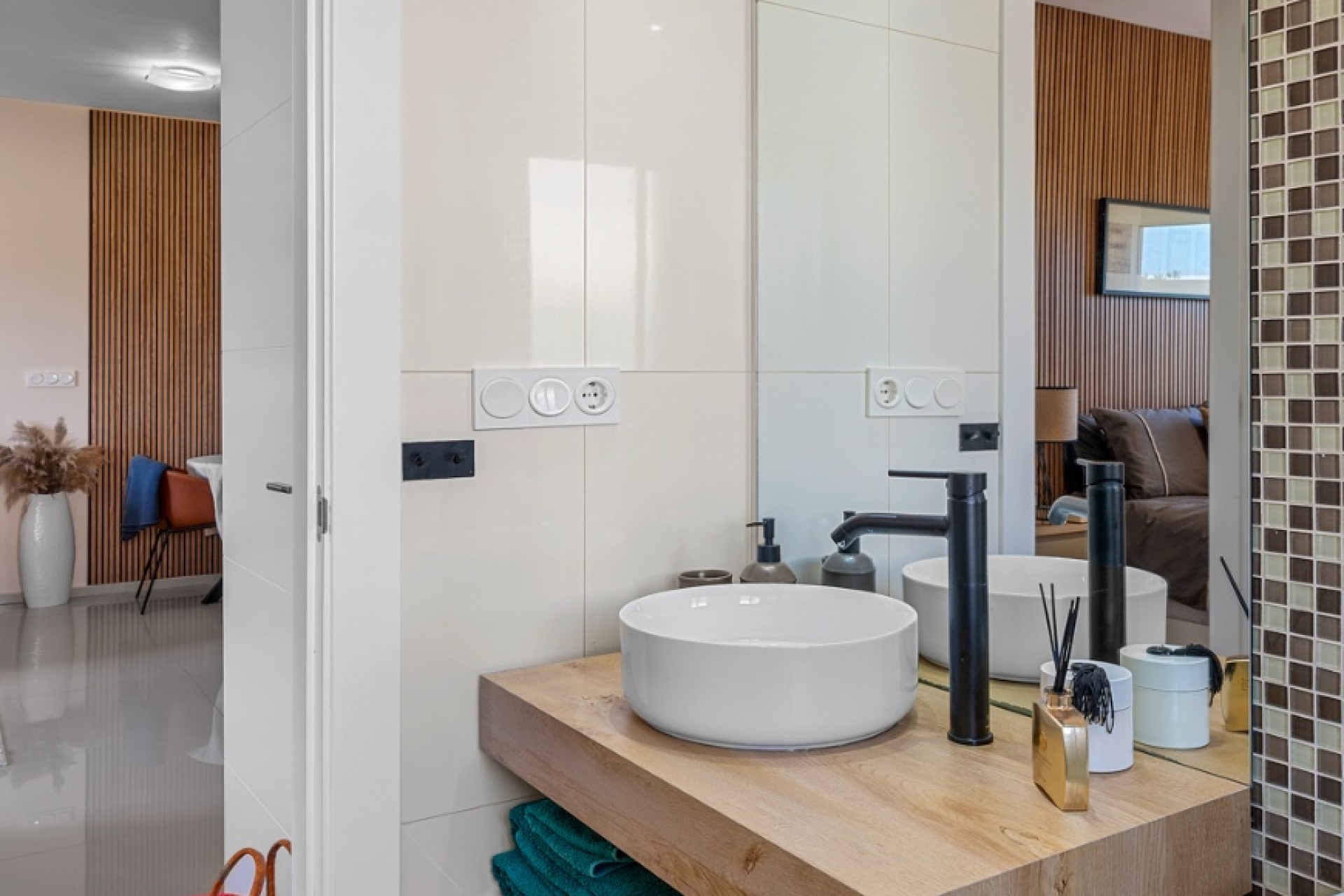 Vente - Apartment - Ciudad Quesada - Rojales - Doña pepa