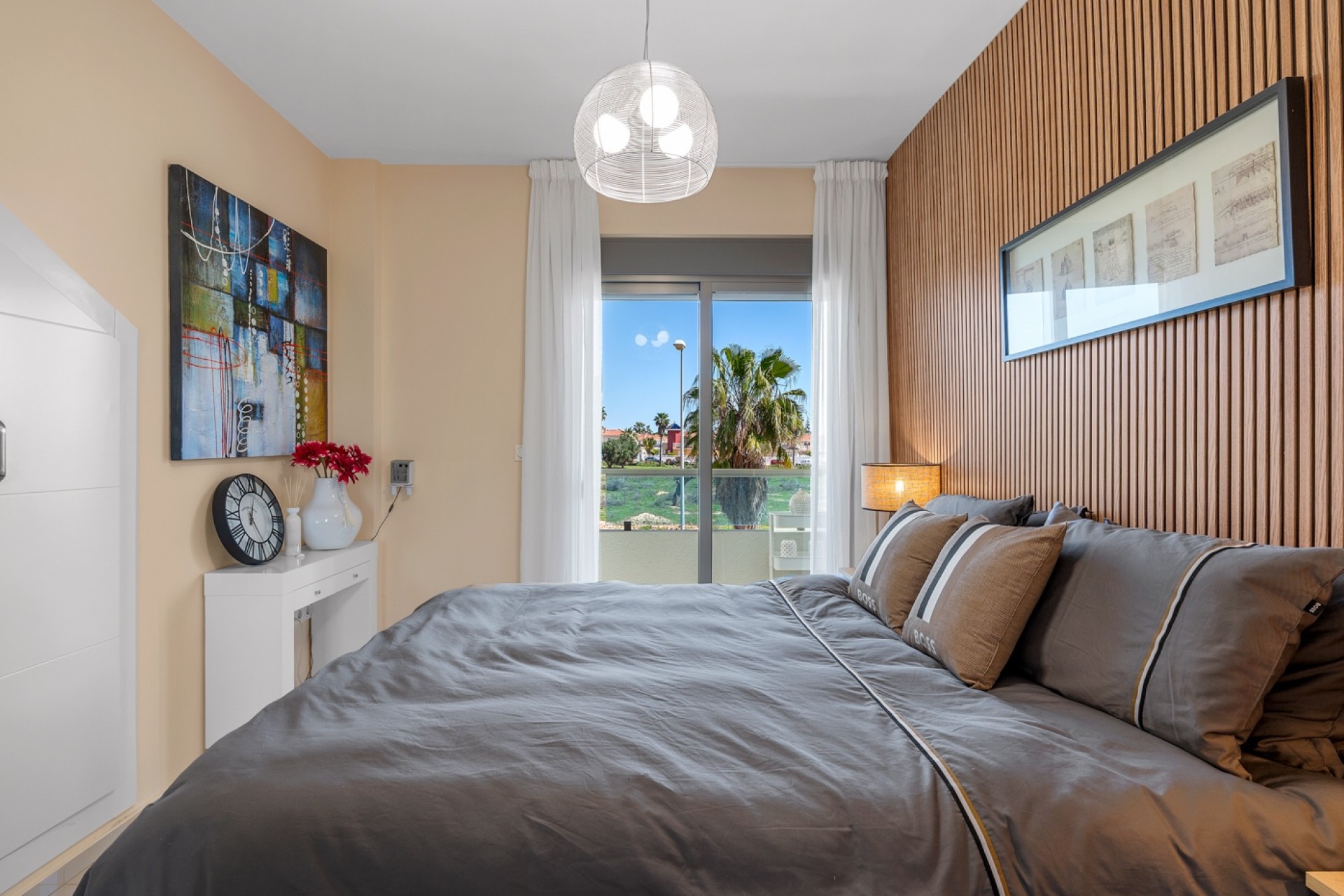 Vente - Apartment - Ciudad Quesada - Rojales - Doña pepa