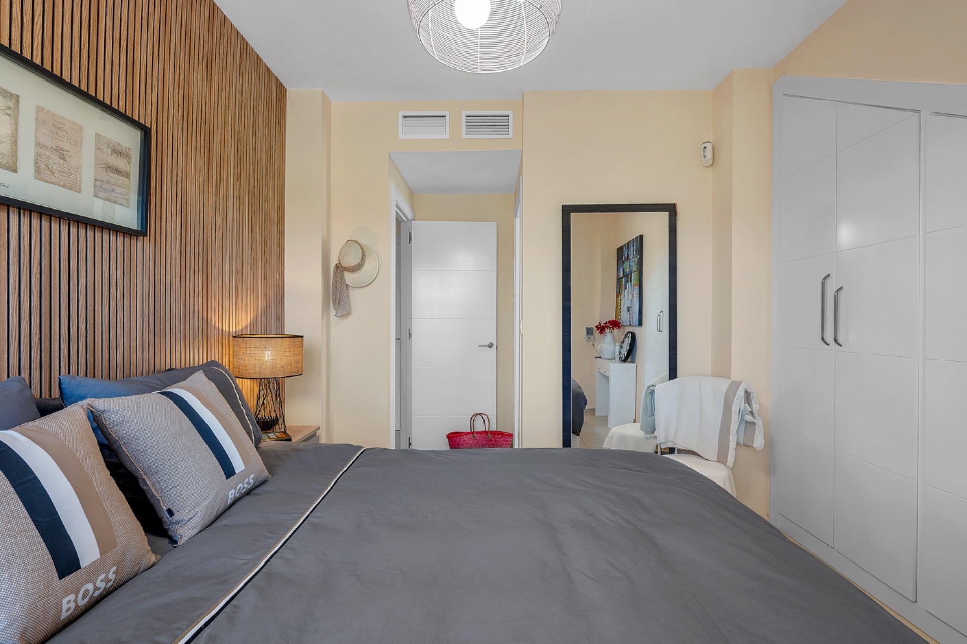 Vente - Apartment - Ciudad Quesada - Rojales - Doña pepa