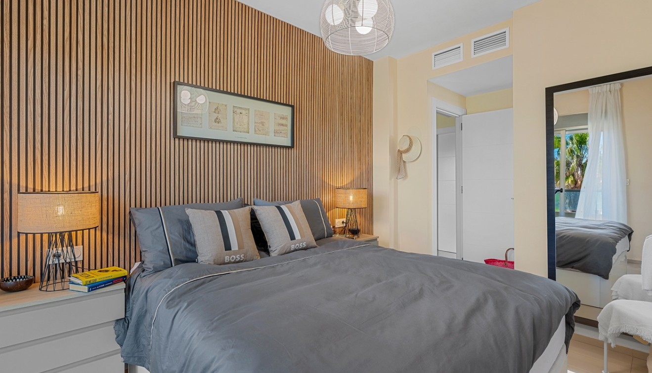 Vente - Apartment - Ciudad Quesada - Rojales - Doña pepa