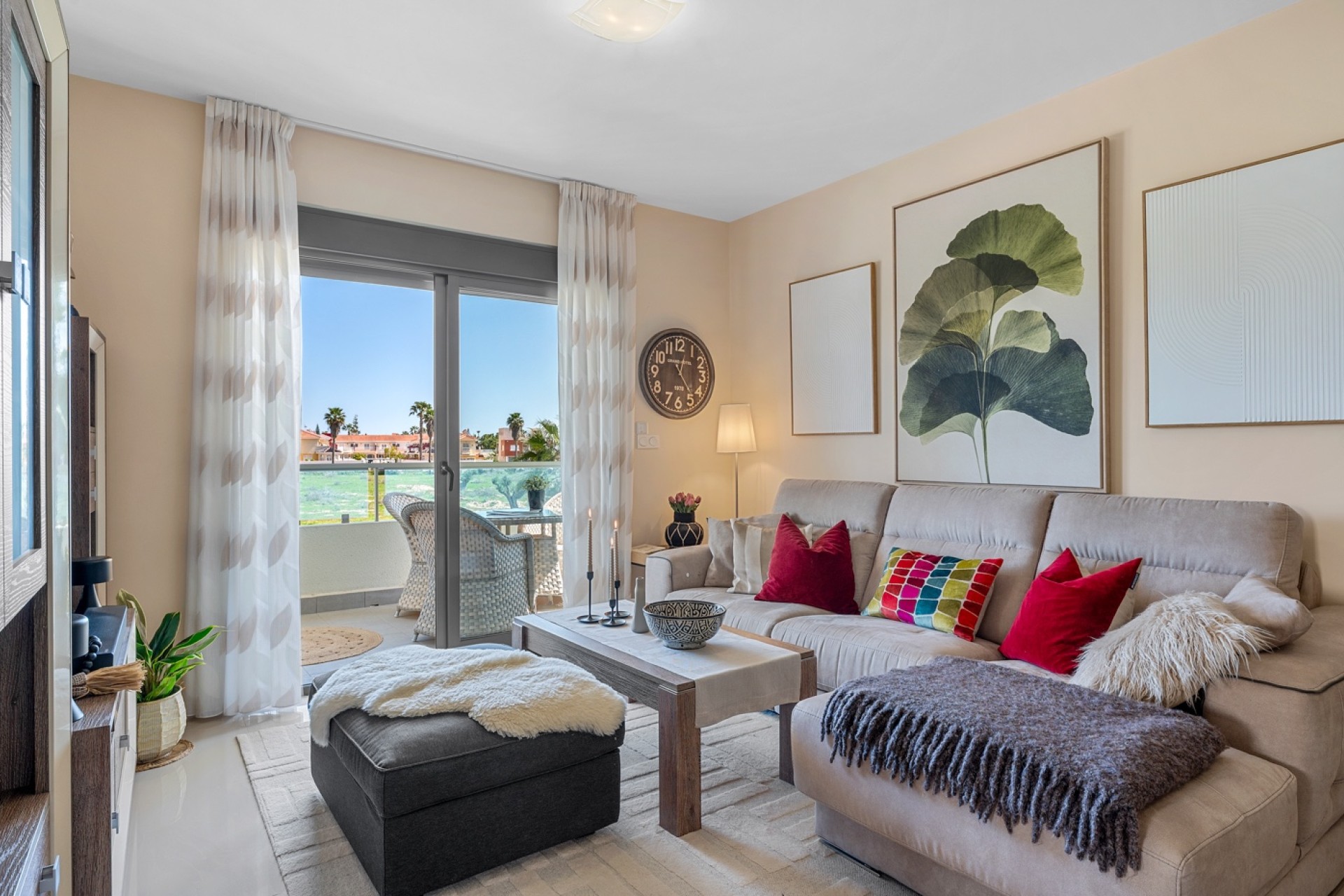 Vente - Apartment - Ciudad Quesada - Rojales - Doña pepa