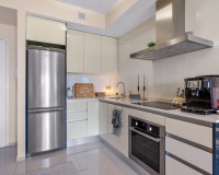 Vente - Apartment - Ciudad Quesada - Rojales - Doña pepa