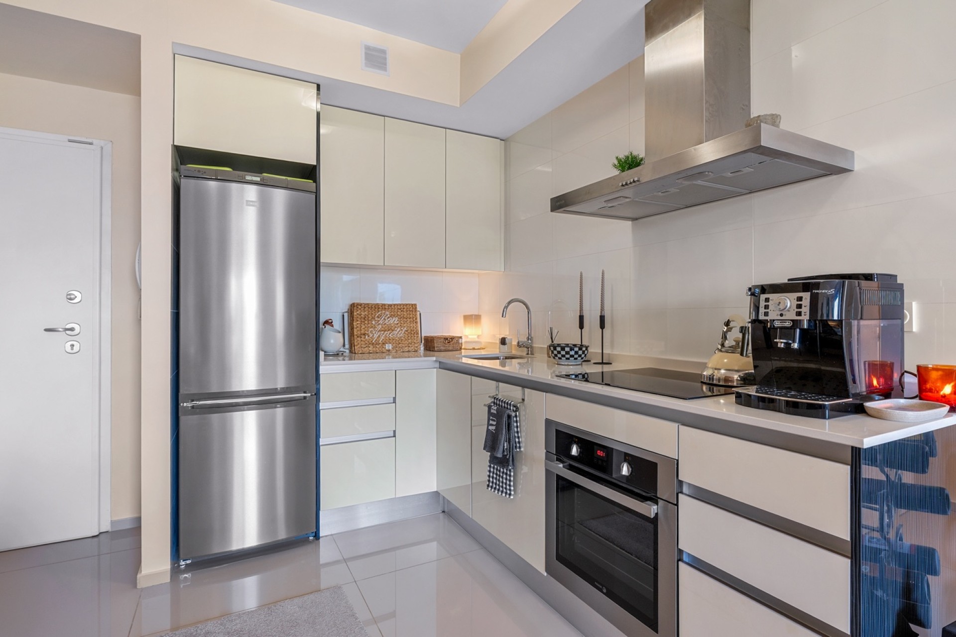 Vente - Apartment - Ciudad Quesada - Rojales - Doña pepa